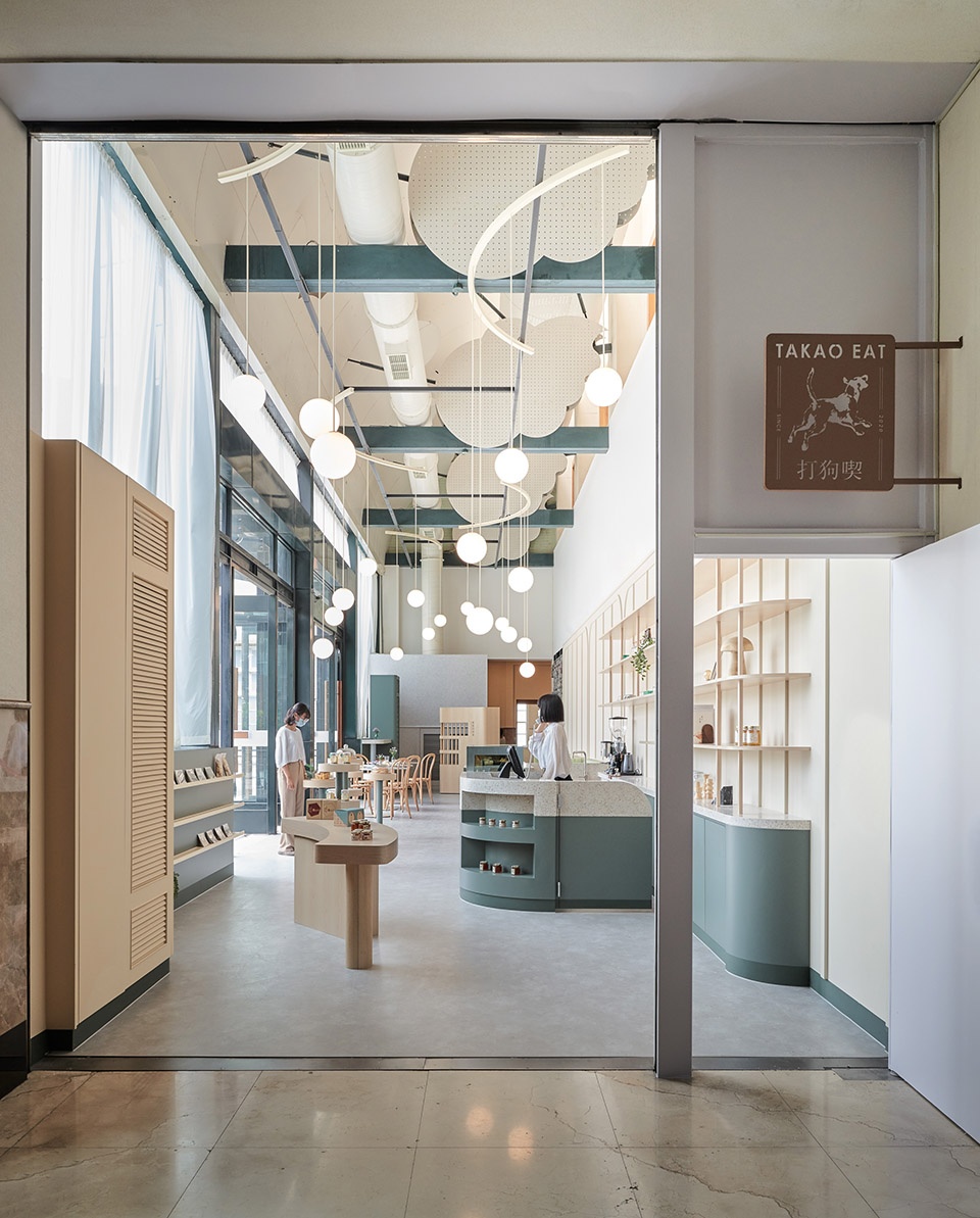 takao eat kaohsiung city by hao design