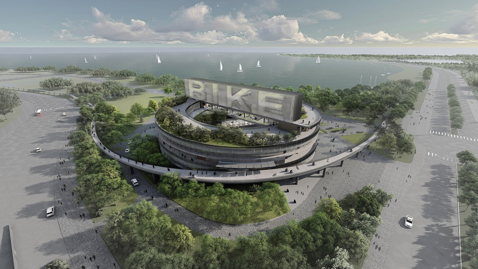 gooood interview unbuilt Yung Ho Chang