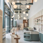打狗喫，高雄 / HAO Design