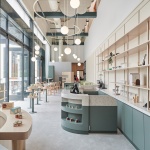 打狗喫，高雄 / HAO Design