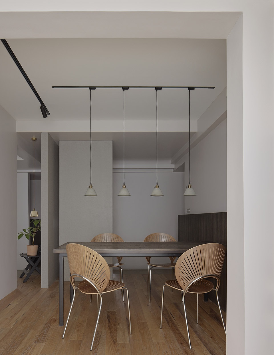 way design office china by way design