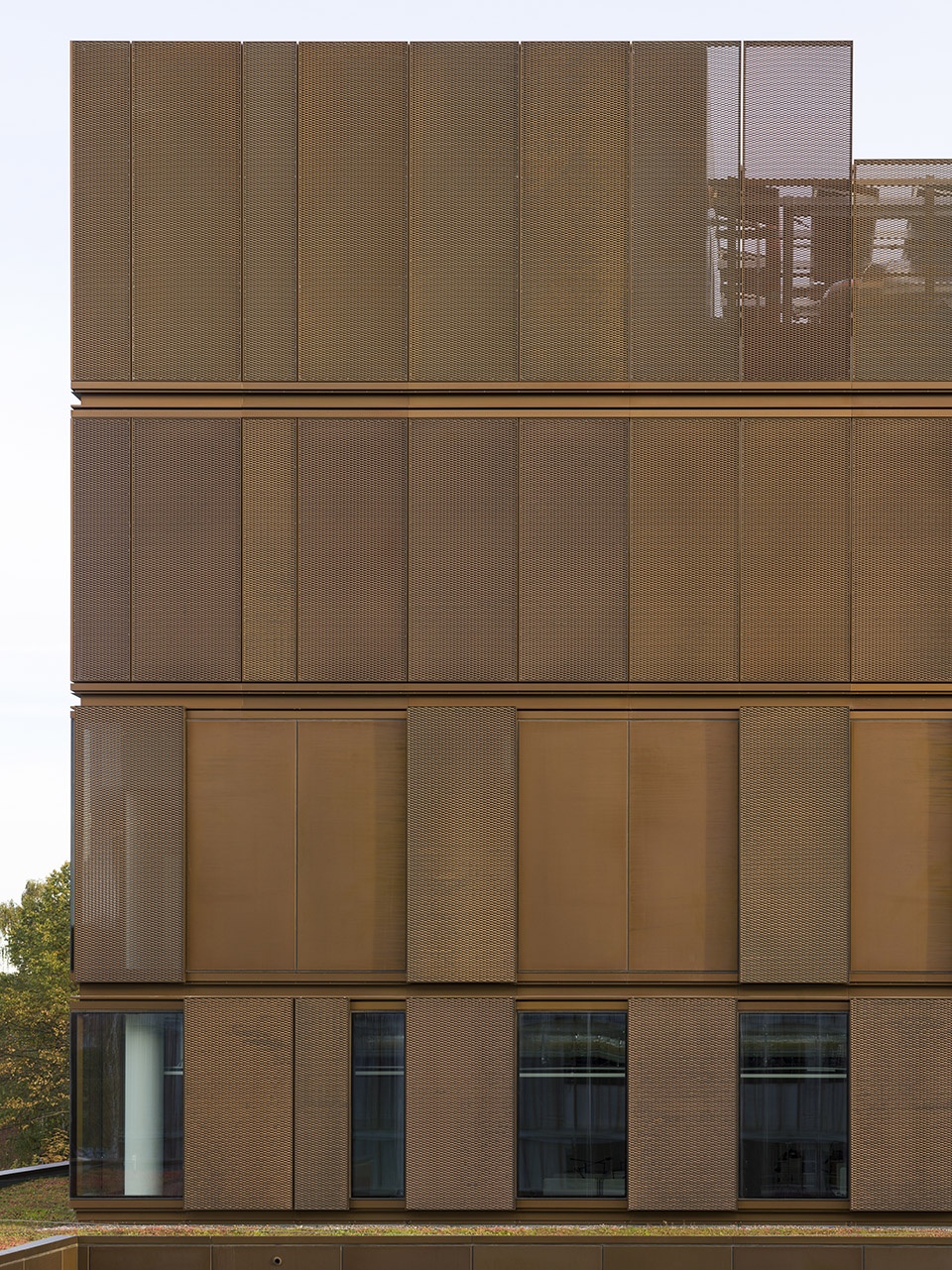 Bispebjerg Hospital Mikkelsen Architects