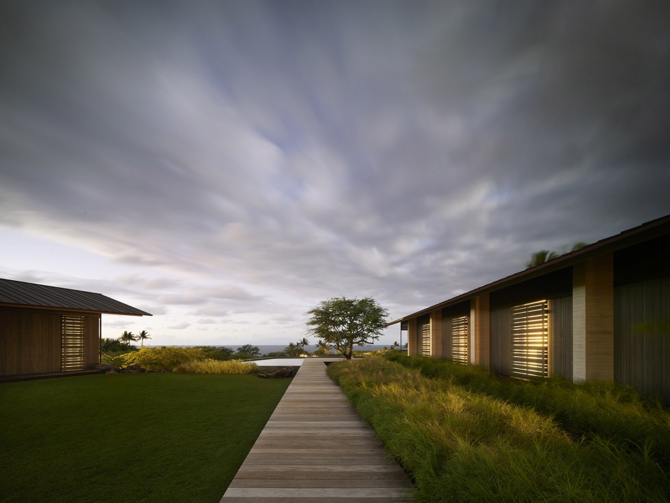 Hale Mau’u Walker Warner Architects