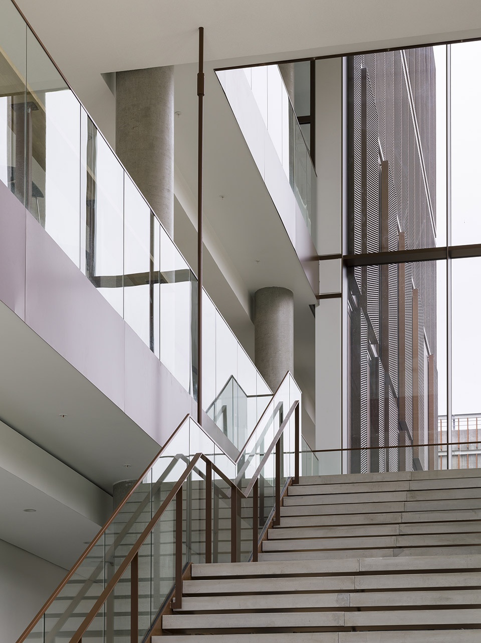 Bispebjerg Hospital Mikkelsen Architects