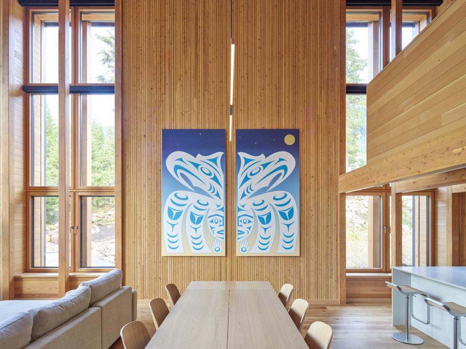 SoLo PerkinsWill