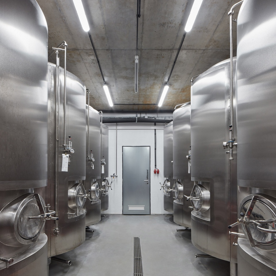 The Most Micro brewery ADR