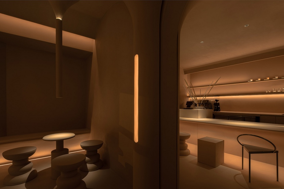 ju china by one space design