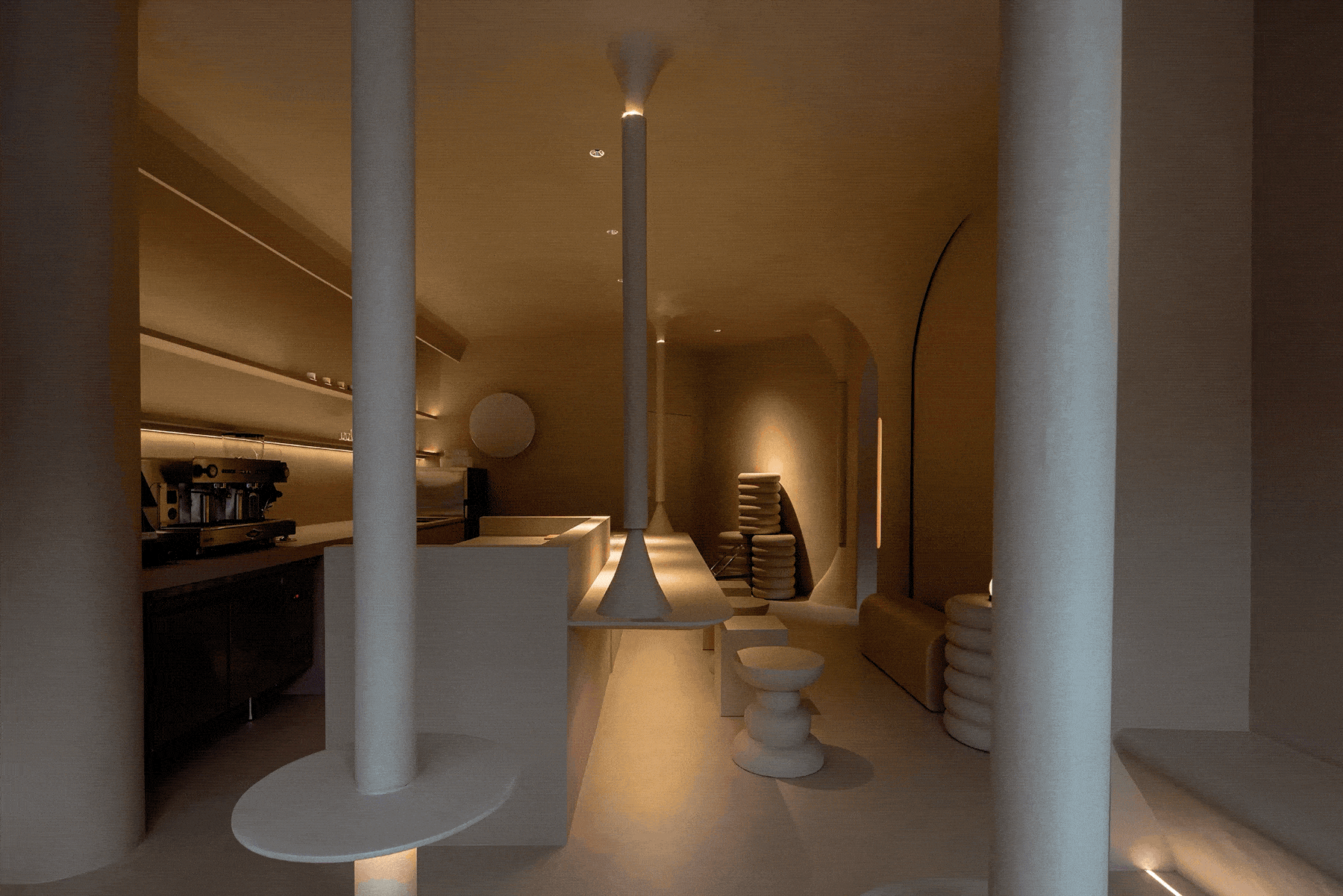 ju china by one space design