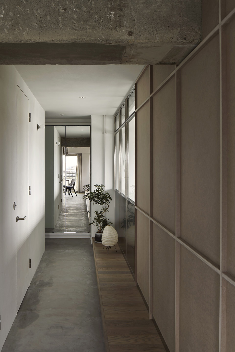 n house tokyo by moss takeshi shima