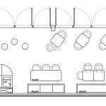 打狗喫，高雄 / HAO Design