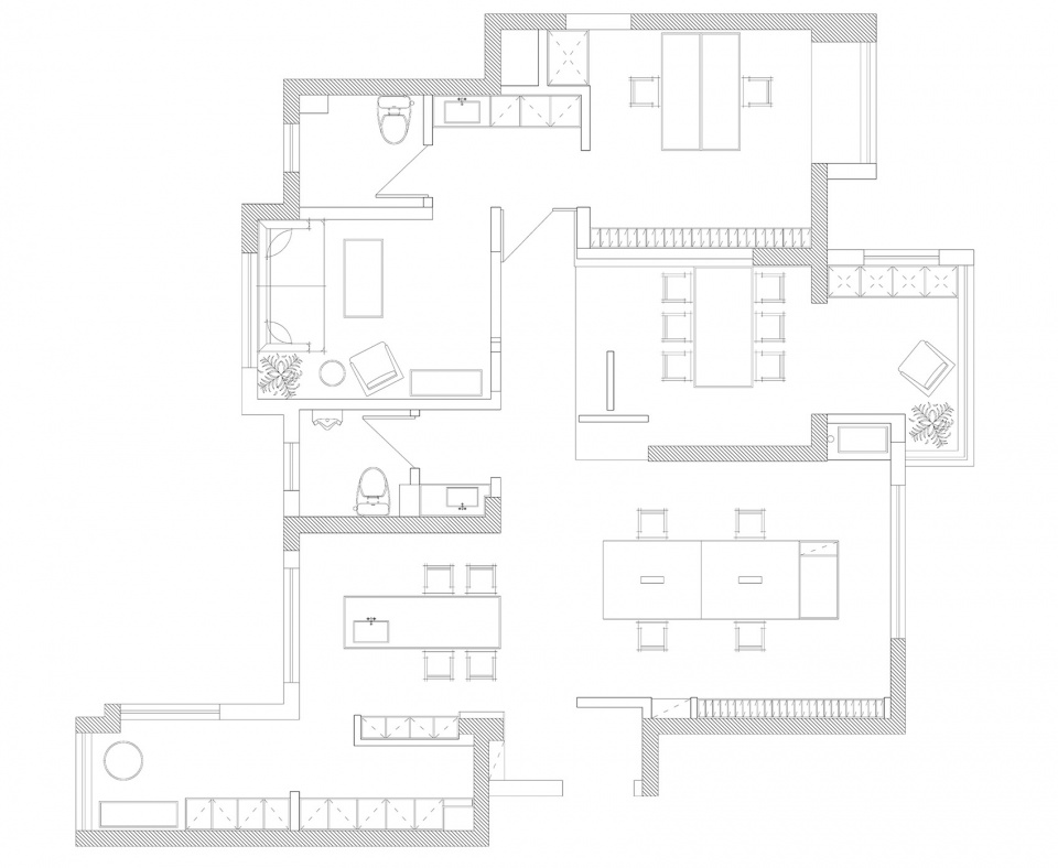 way design office china by way design