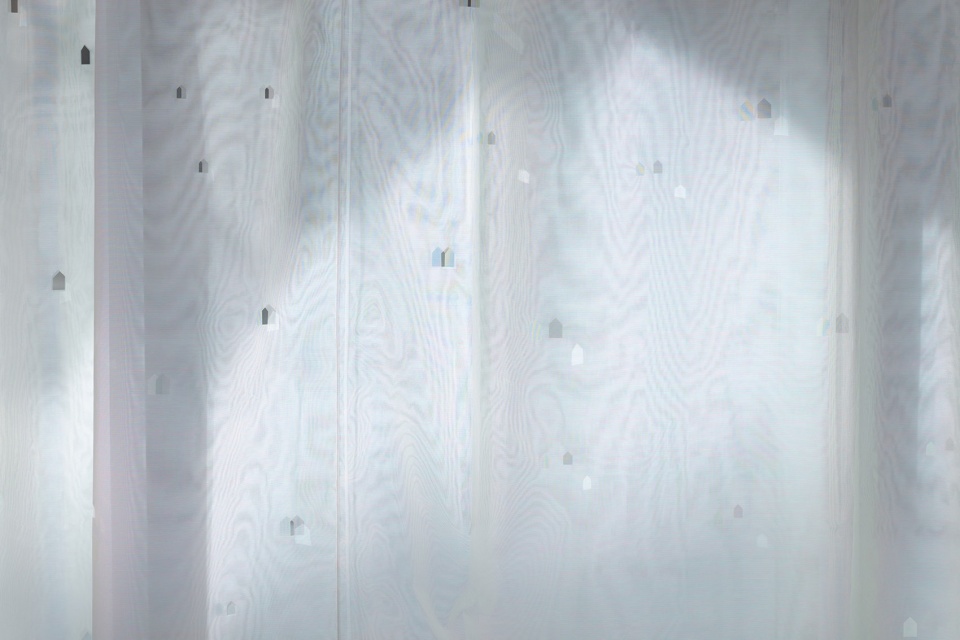 PALETTE Workspace for Continuous Employment Kosuke Bando Architects+nanometer architecture