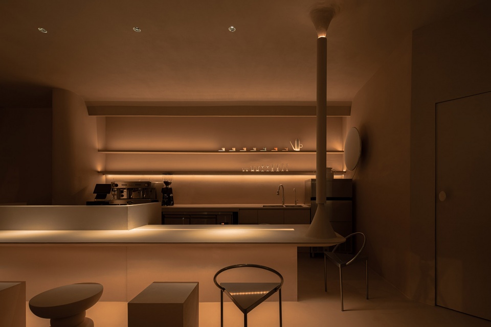 ju china by one space design