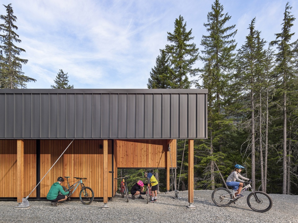 SoLo PerkinsWill
