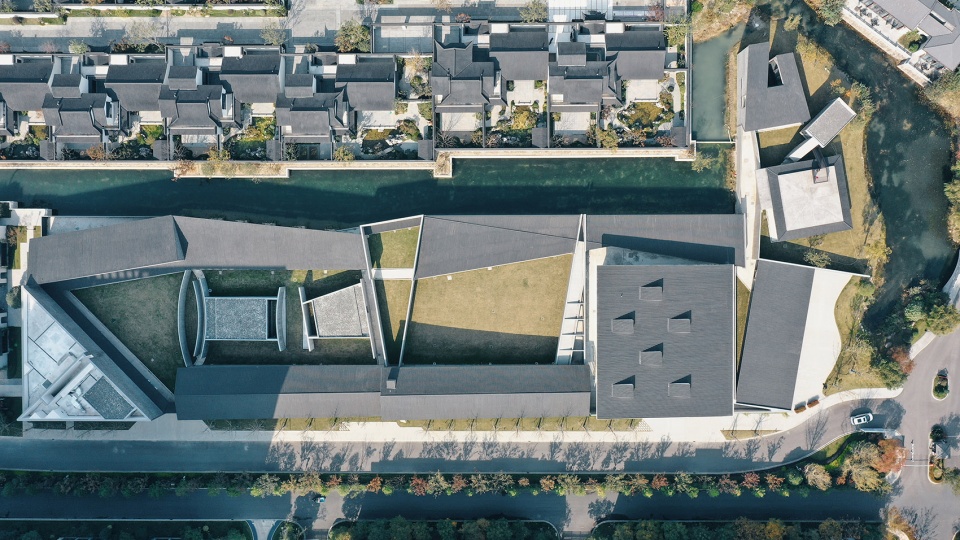 gooood interview unbuilt Yung Ho Chang