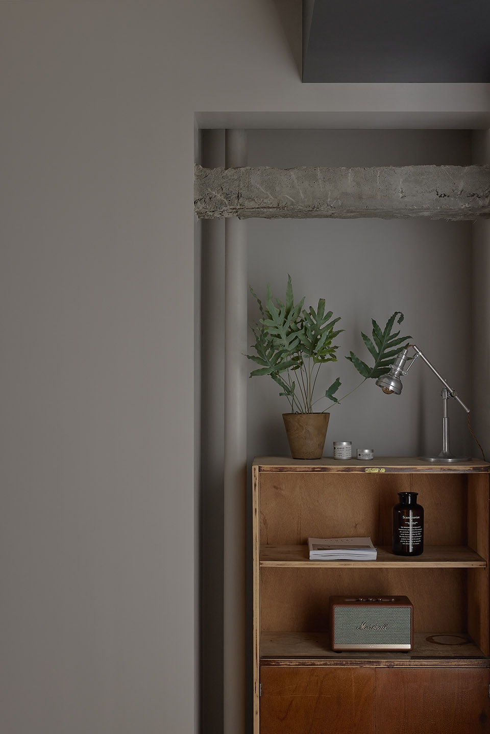 way design office china by way design