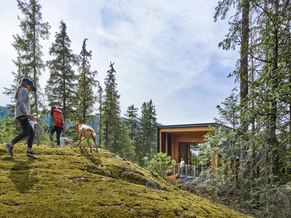 SoLo PerkinsWill