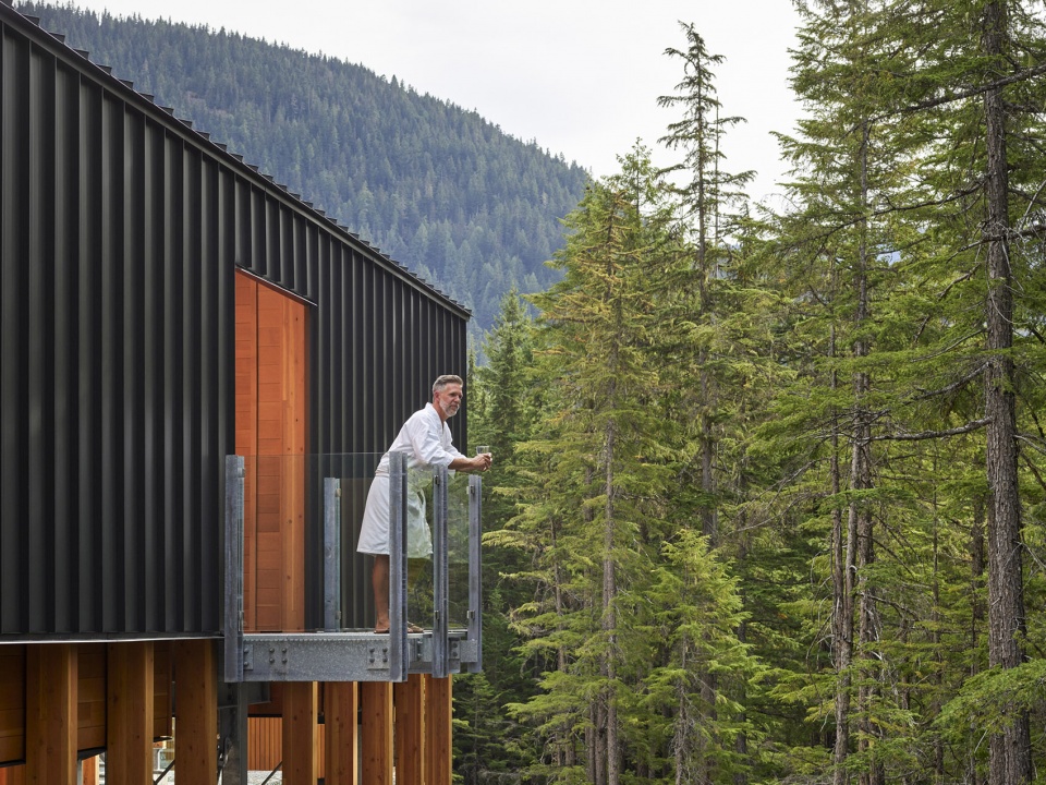 SoLo PerkinsWill