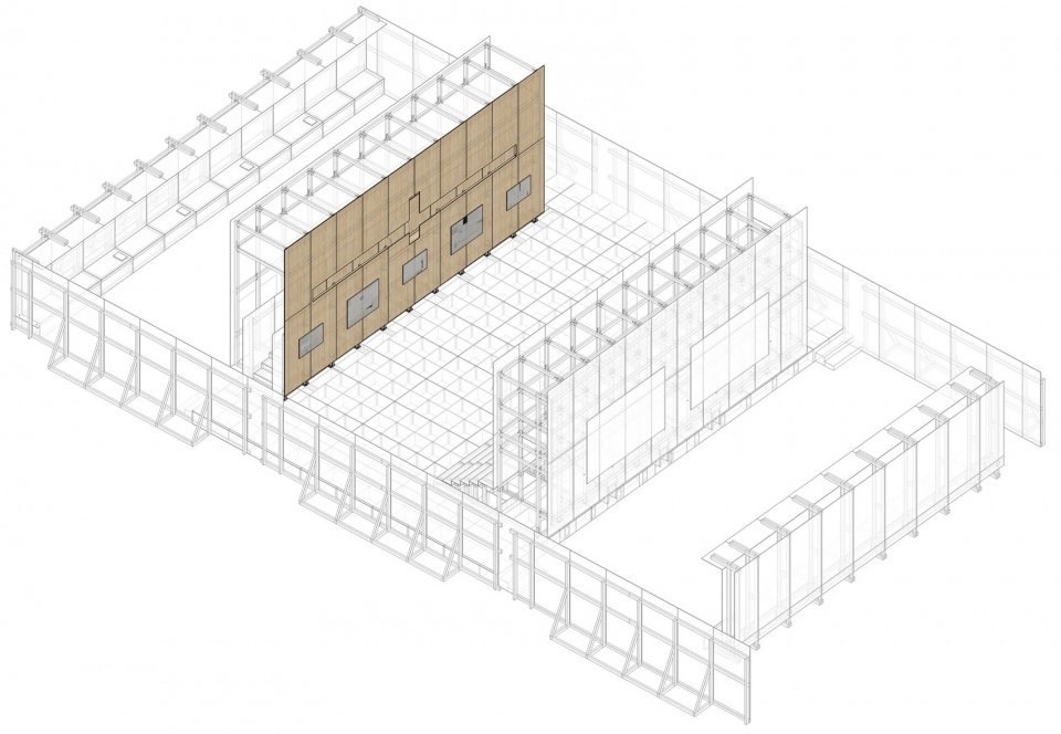 gooood interview unbuilt Yung Ho Chang