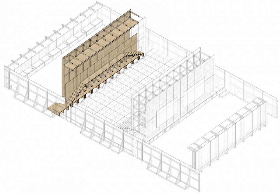 gooood interview unbuilt Yung Ho Chang