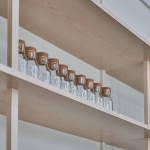 打狗喫，高雄 / HAO Design