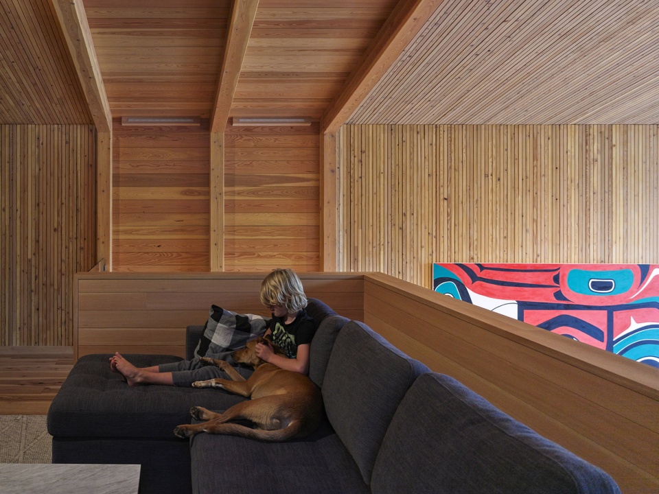SoLo PerkinsWill