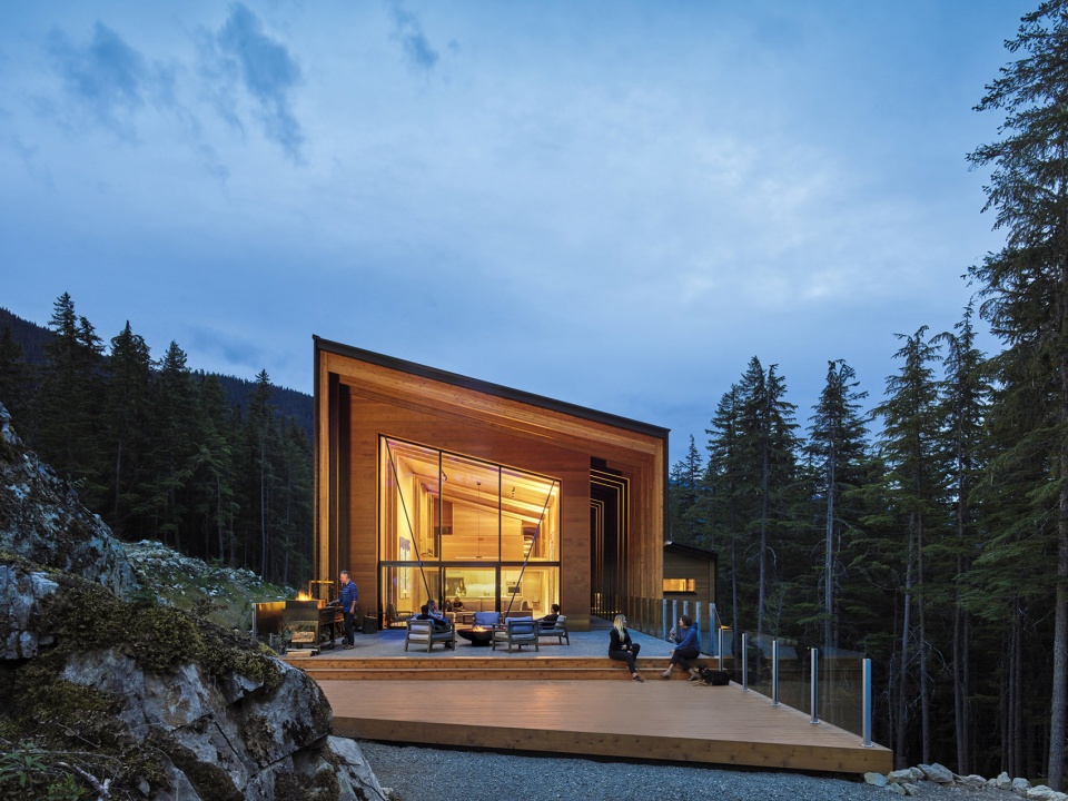 SoLo PerkinsWill