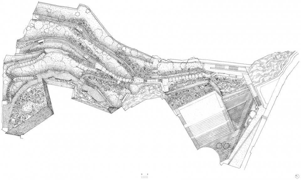 MANTINUM Buzzo Spinelli Architecture