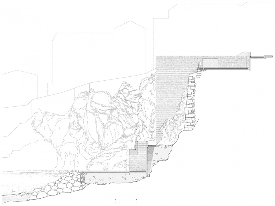 MANTINUM Buzzo Spinelli Architecture