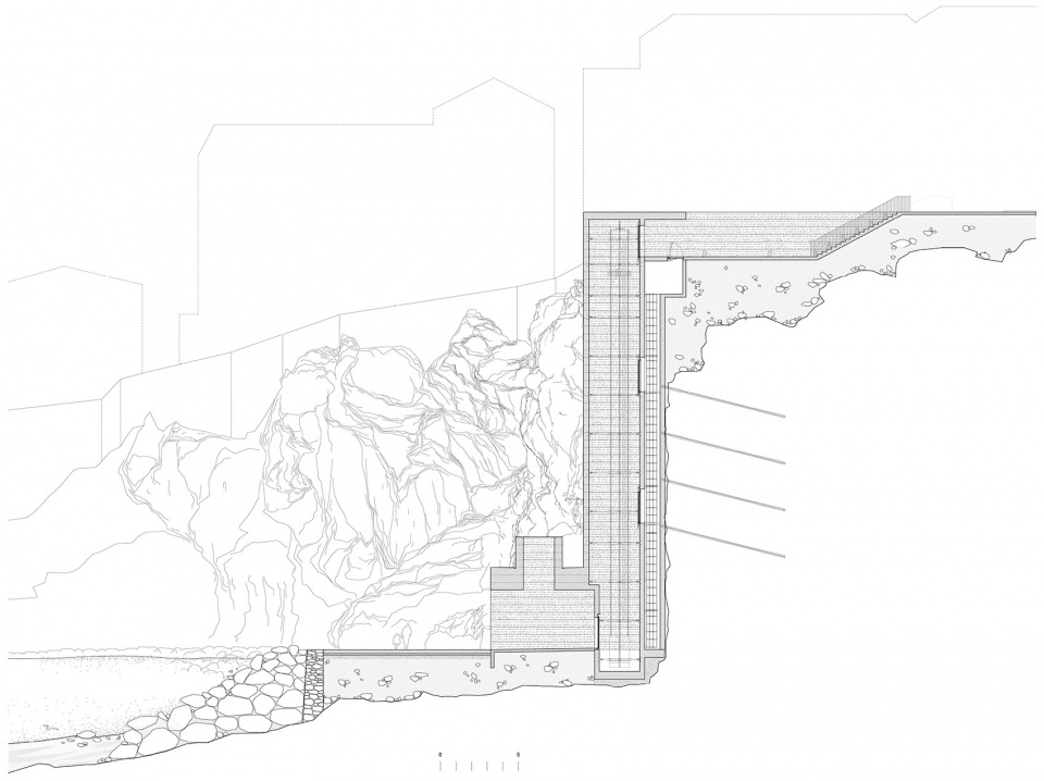 MANTINUM Buzzo Spinelli Architecture