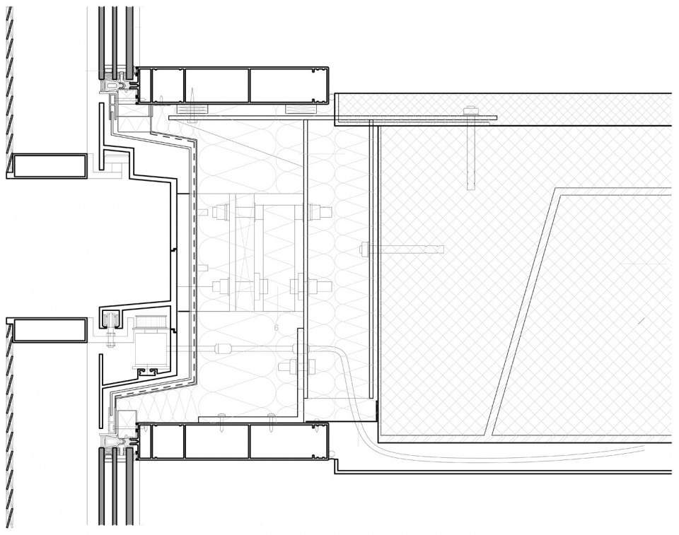 Bispebjerg Hospital Mikkelsen Architects