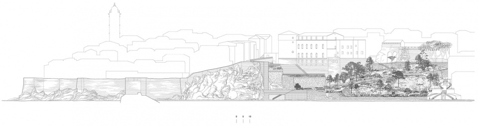 MANTINUM Buzzo Spinelli Architecture