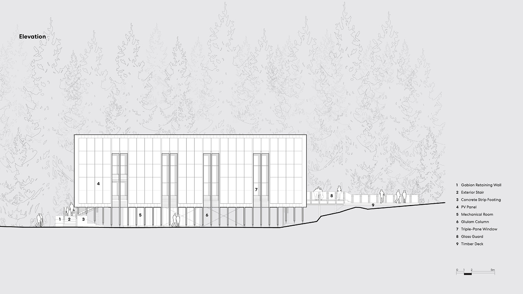 SoLo PerkinsWill