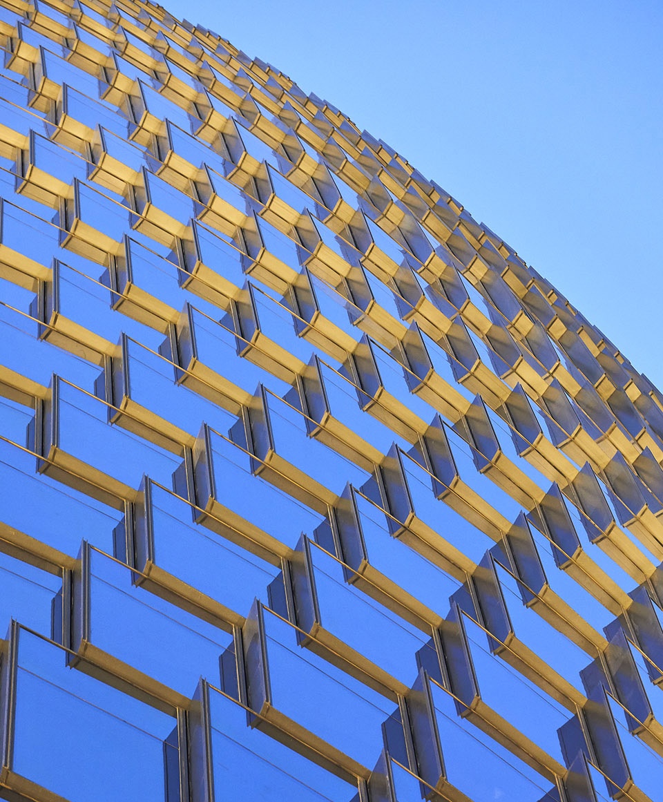 ZHA Close Up – Work Research MAM SHANGHAI PRESS RELEASE
