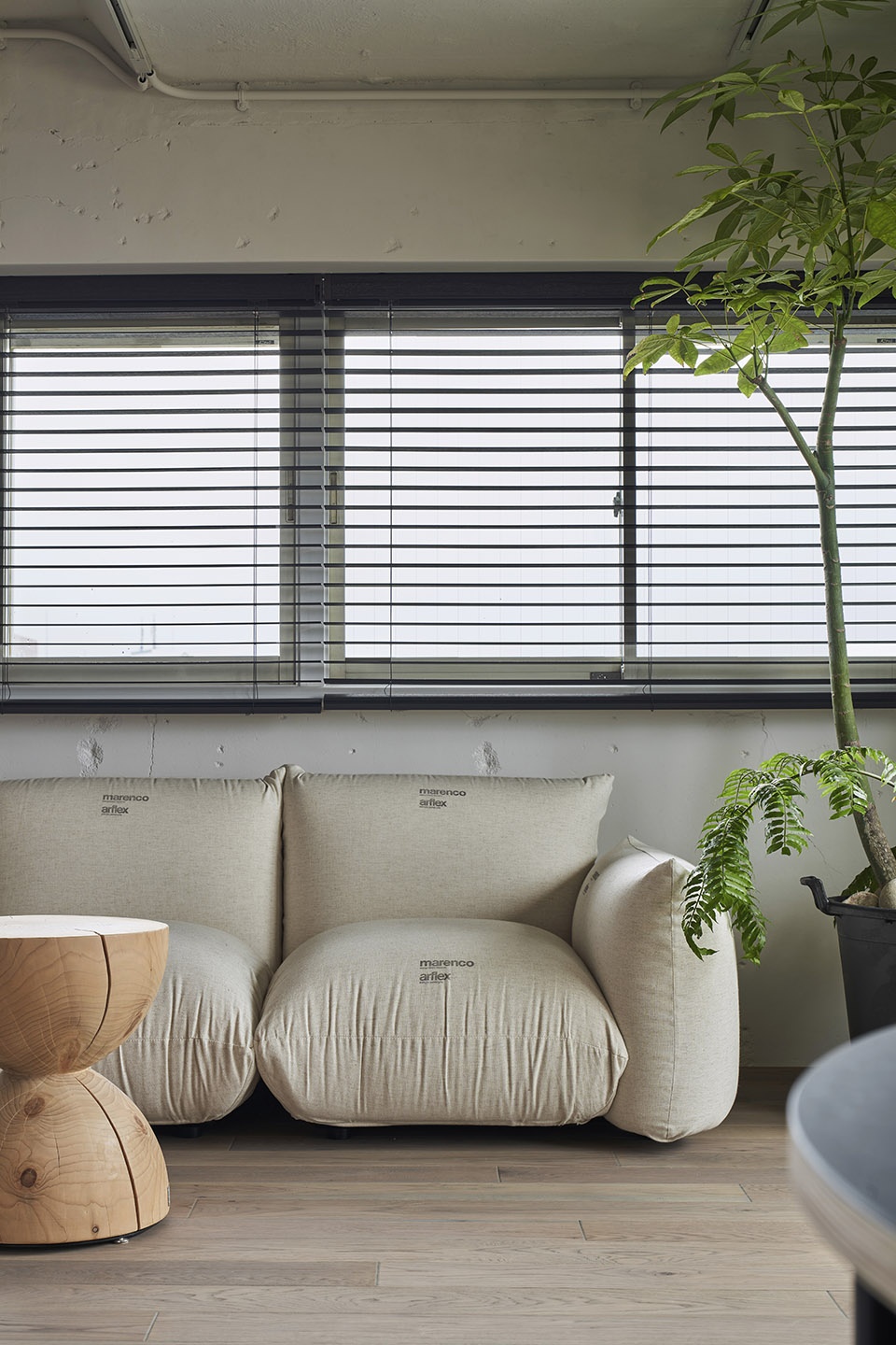n house tokyo by moss takeshi shima