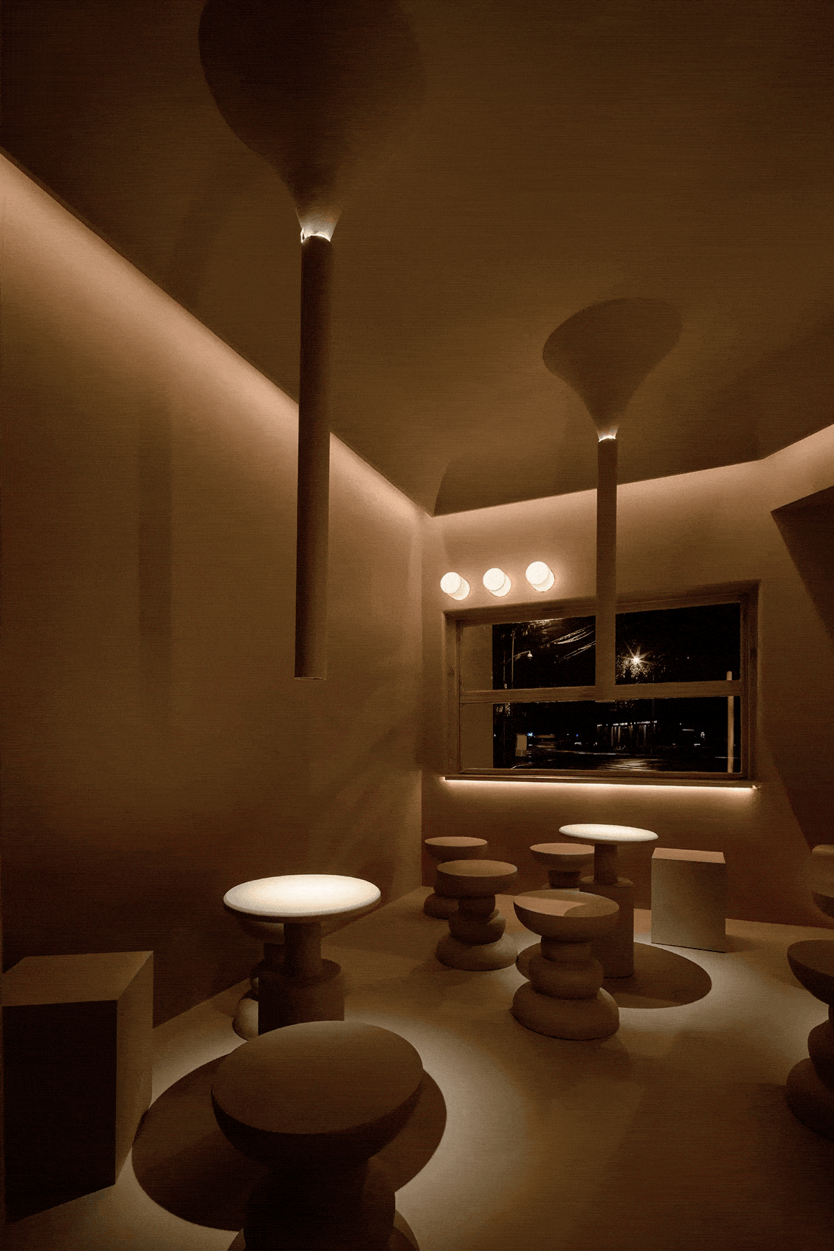 ju china by one space design
