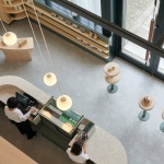 打狗喫，高雄 / HAO Design