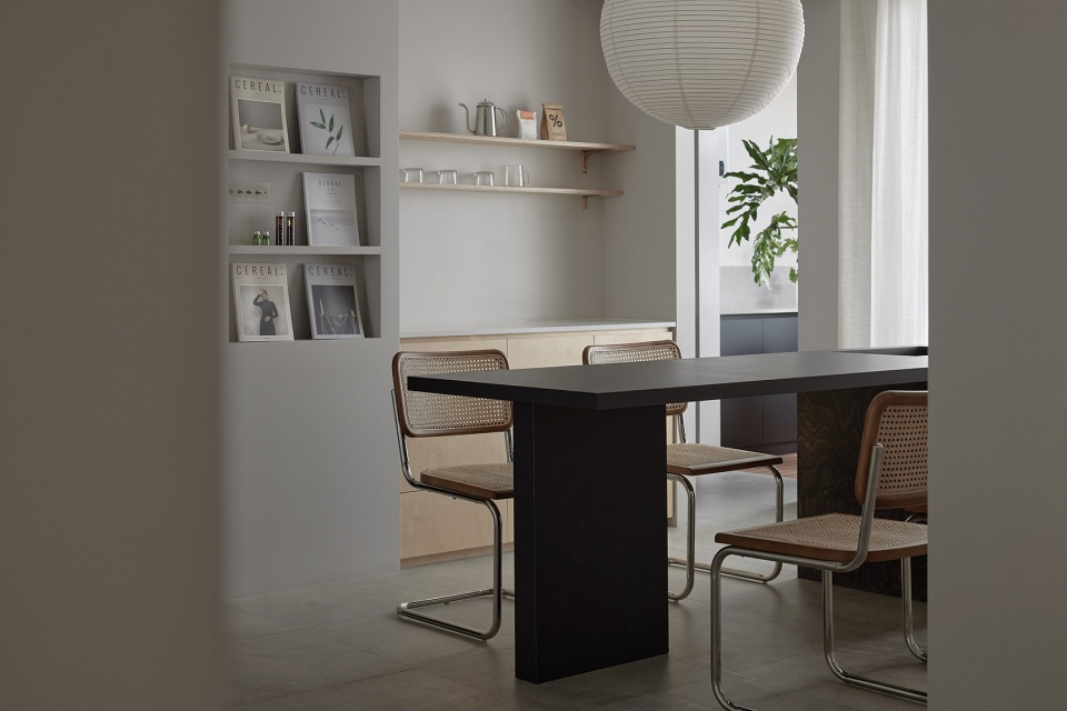 way design office china by way design
