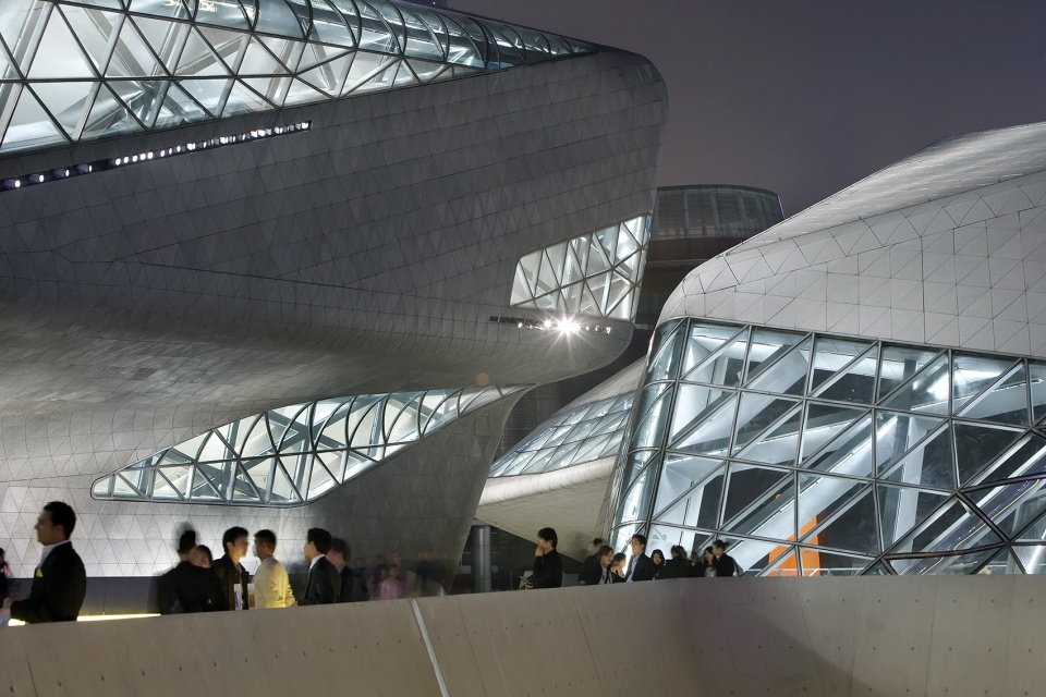 zha close up work research mam shanghai press release