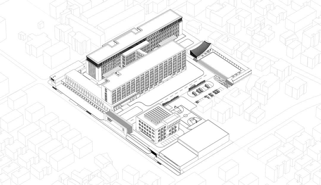 Suzhou Xingu Science and Technology Industrial Park Oumoumou Studio