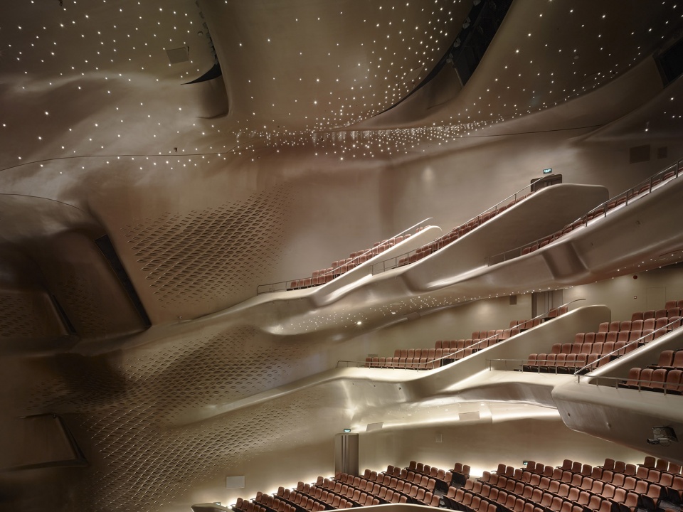 zha close up work research mam shanghai press release
