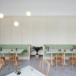 打狗喫，高雄 / HAO Design