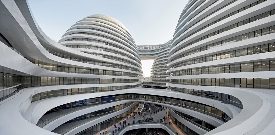 zha close up work research mam shanghai press release