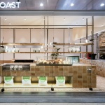 GAGA TOAST，深圳 / dongqi栋栖设计