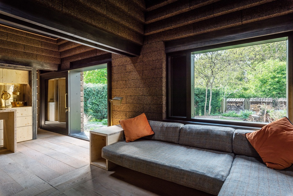 the cork house by matthew barnett howland dido milne oliver wilton