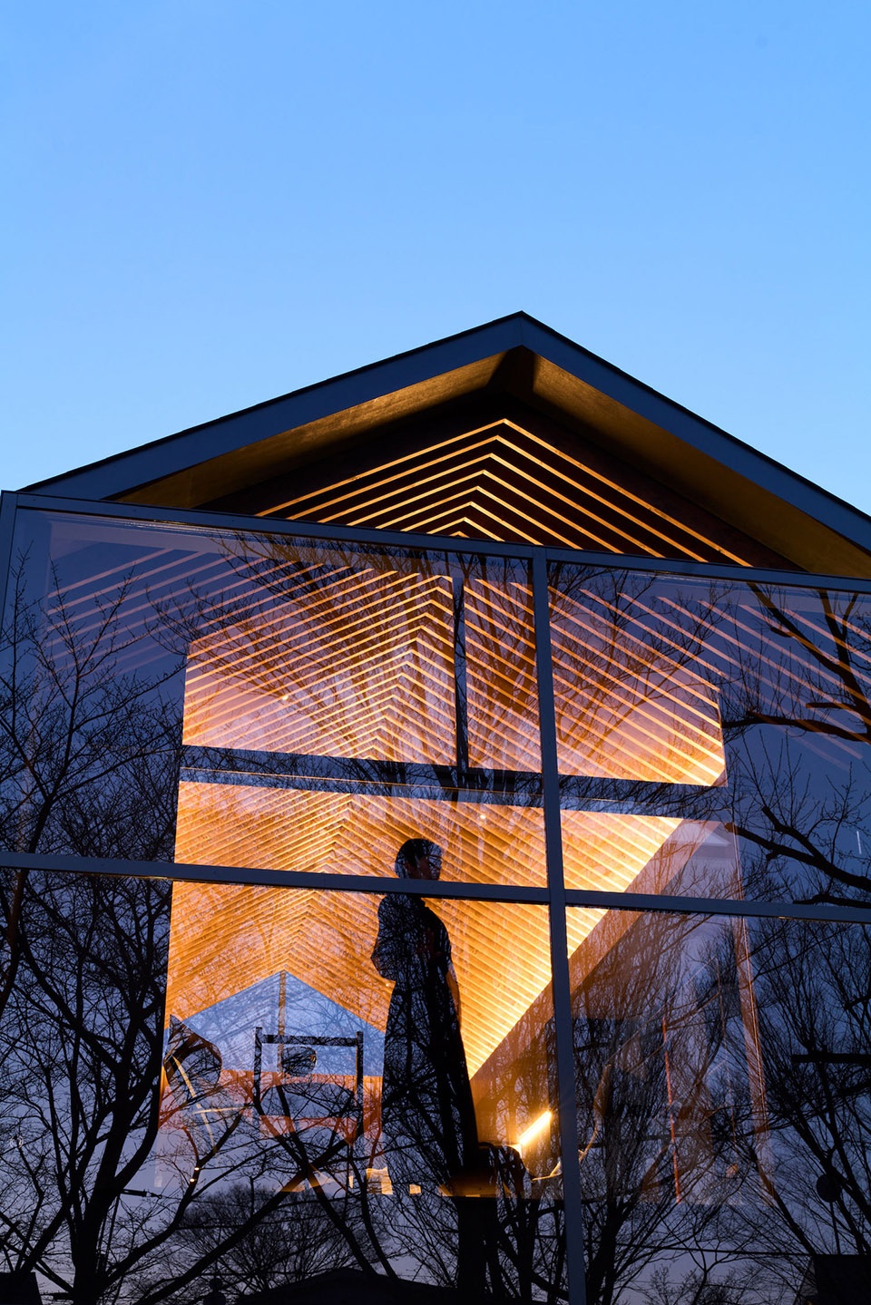 GRACE by Satoshi Kurosaki APOLLO Architects Associates