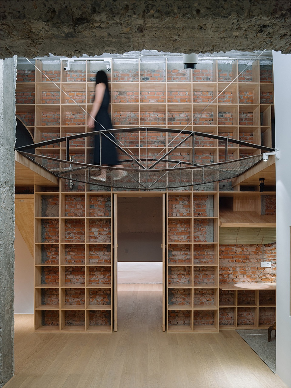 home of hand craft experiments china by atelier zz
