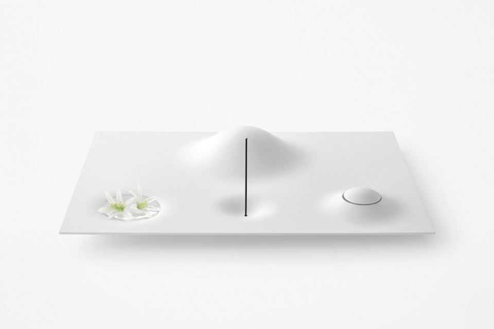 oka by nendo