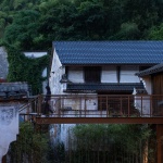 东山村纸博物馆，杭州萧山 / 北京清华同衡规划设计研究院