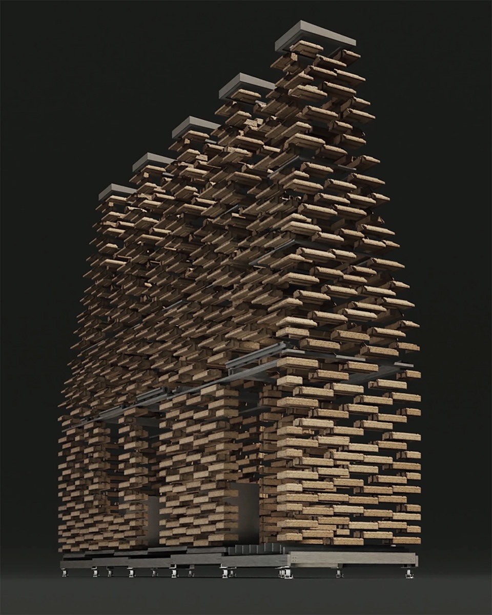 the cork house by matthew barnett howland dido milne oliver wilton